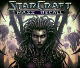 Starcraft Mass Recall artwork 1