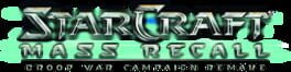Starcraft Mass Recall artwork 2