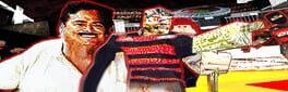 Brazilian Drug Dealer 3: I Opened a Portal to Hell in the Favela Trying To Revive Mit Aia I Need to Close It artwork 1