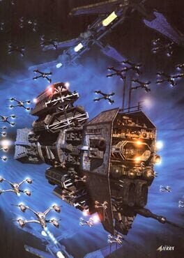 Babylon 5: Shadow Wars artwork 1