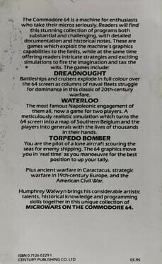 Micro Wars artwork 1
