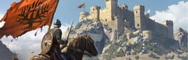 Mounted War artwork 1