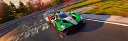 Project Motor Racing artwork 1