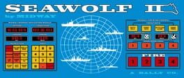 Sea Wolf II artwork 2