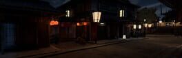 Kyoto Anomaly artwork 1