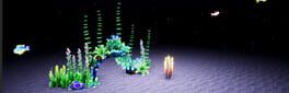 Cozy Aquarium artwork 1