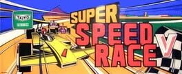 Super Speed Race artwork 4
