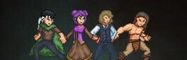 Tales of Grimace artwork 1