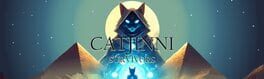 Catjinni Survivors artwork 1