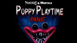 Dark Deception: Monsters & Mortals - Poppy Playtime Panic artwork 1