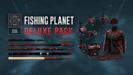 Fishing Planet: Deluxe Pack artwork 1