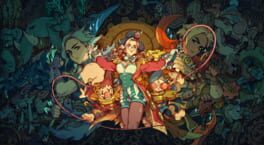Sea of Stars: Throes of the Watchmaker artwork 4