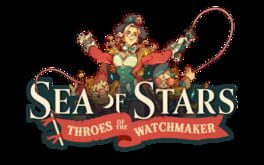 Sea of Stars: Throes of the Watchmaker artwork 3