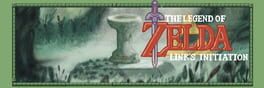 The Legend of Zelda: Link's Initiation artwork 1