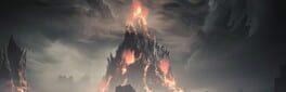 The Nightscarred: Forgotten Gods artwork 1
