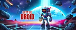 Little Droid artwork 1