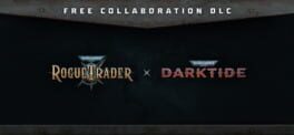 Warhammer 40,000: Rogue Trader - The Shovel DLC artwork 1