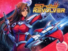Sky Revolver artwork 2
