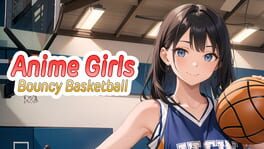 Anime Girls: Bouncy Basketball artwork 1