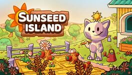 Sunseed Island artwork 1