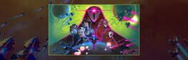 Fleetbreakers artwork 1