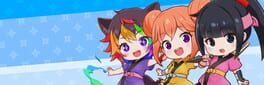 Ninpuchi! Cryptoninja Petit artwork 1