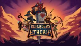 Defenders of Etheria artwork 1