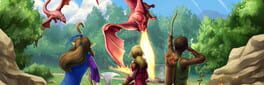 Velana Adventures: Chapter I artwork 1