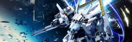 Ace Strategy Mecha Nova artwork 1