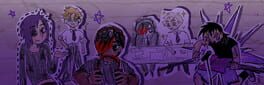 I Write Games Not Tragedies artwork 1