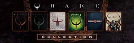 Quake Collection artwork 1