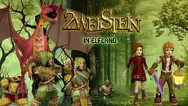 2weistein in Elfland artwork 1