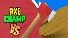 Axe Champ vs. artwork 1