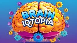 Brain IQTopia artwork 1