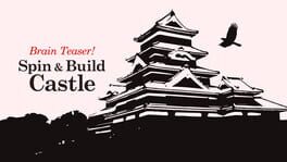Brain Teaser! Spin & Build Castle artwork 1