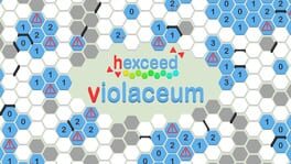 Hexceed: Violaceum artwork 1