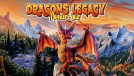 Dragons Legacy: Monsters Lair artwork 1