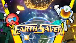 Earth Saver artwork 1