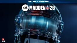 Madden NFL 26: Deluxe Edition artwork 1