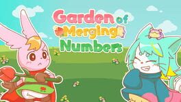 Garden of Merging Numbers artwork 1