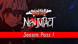 Hunter x Hunter: Nen x Impact - Season Pass 1 artwork 1