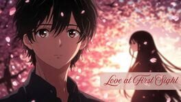 Love at First Sight artwork 1