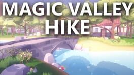 Magic Valley Hike artwork 1