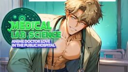 Medical Lab Science: Anime Doctor Love in the Public Hospital artwork 1