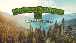 Nature Escapes 4: Collector's Edition artwork 1