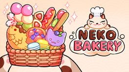 Neko Bakery artwork 1