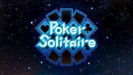 Poker Solitaire artwork 1