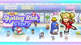 Skating Rink Story artwork 1
