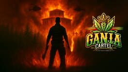Ganja Cartel: Warfare Shooter Simulator artwork 1