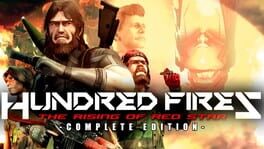 Hundred Fires: The Rising of Red Star - Complete Edition artwork 1